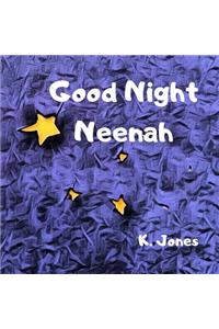 Good Night Neenah