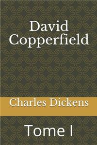 David Copperfield