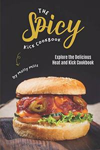 Spicy Kick Cookbook