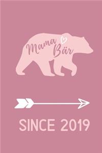 Mama Bär Since 2019