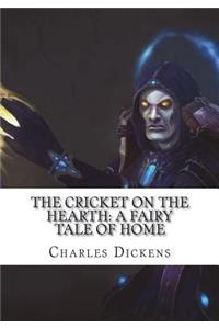 The Cricket on the Hearth