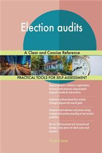 Election audits