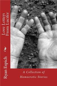 Love Letters from Lucifer