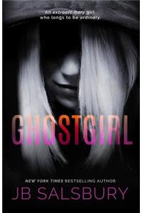 Ghostgirl