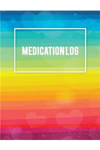 Medication Log