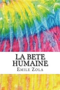 La Bete Humaine