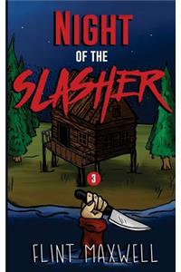 Night of the Slasher