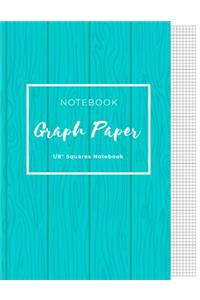 Graph Paper 1/8