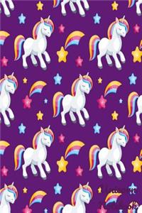 Unicorn Notebook
