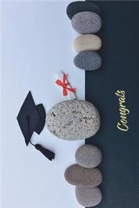 Stone Congrats