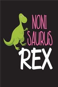 Nonisaurus Rex