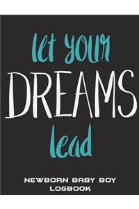 Let Your Dreams Lead