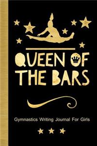 Queen of the Bars
