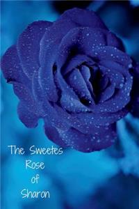 The Sweetes Rose Of Sharon