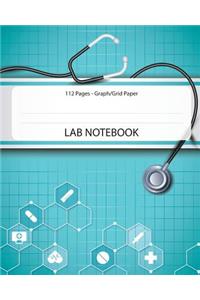 Lab Notebook