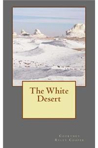 The White Desert