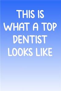 This Is What A Top Dentist Looks Like