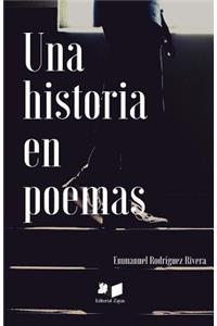 Una historia en poemas