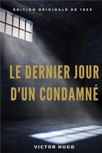 Le Dernier Jour d'un condamné