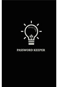 Password Keeper