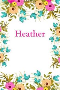 Heather