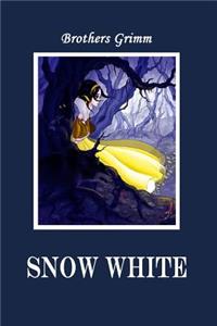 Little Snow-White