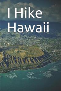 I Hike Hawaii