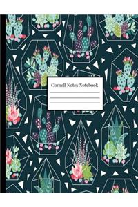 Cornell Notes Notebook