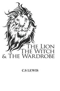 The Lion the Witch and the Wardrobe