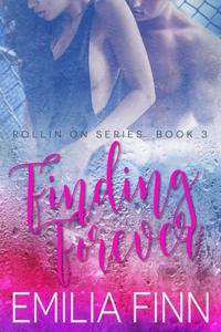 Finding Forever