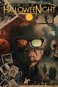 John Carpenter's Tales for a HalloweeNight