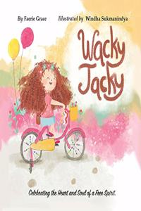Wacky Jacky