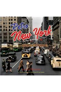 Retro New York