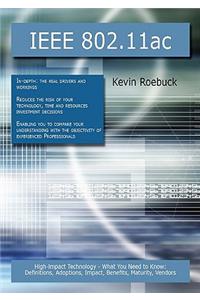 IEEE 802.11ac