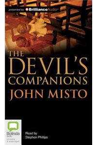 The Devil's Companions