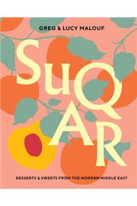 SUQAR
