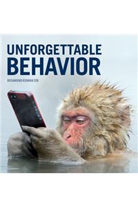 Unforgettable Behavior