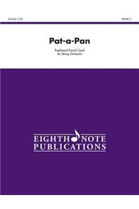 Pat-A-Pan