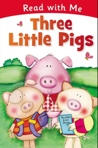 Three Little Pigs