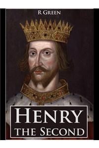 Henry the Second