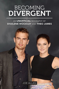Shailene and Theo