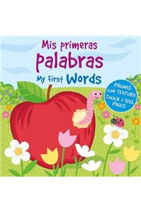 MIS Primeras Palabras/My First Words