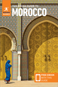 Rough Guide to Morocco (Travel Guide with Free Ebook)