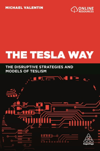 Tesla Way