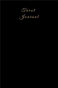 Tarot Journal