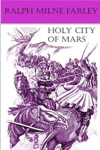 Holy City of Mars