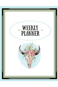 Weekly Planner