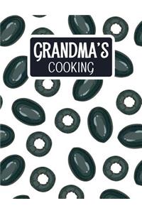 Grandma's Cooking