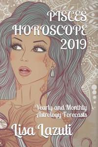 Pisces Horoscope 2019