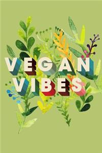 Vegan Vibes